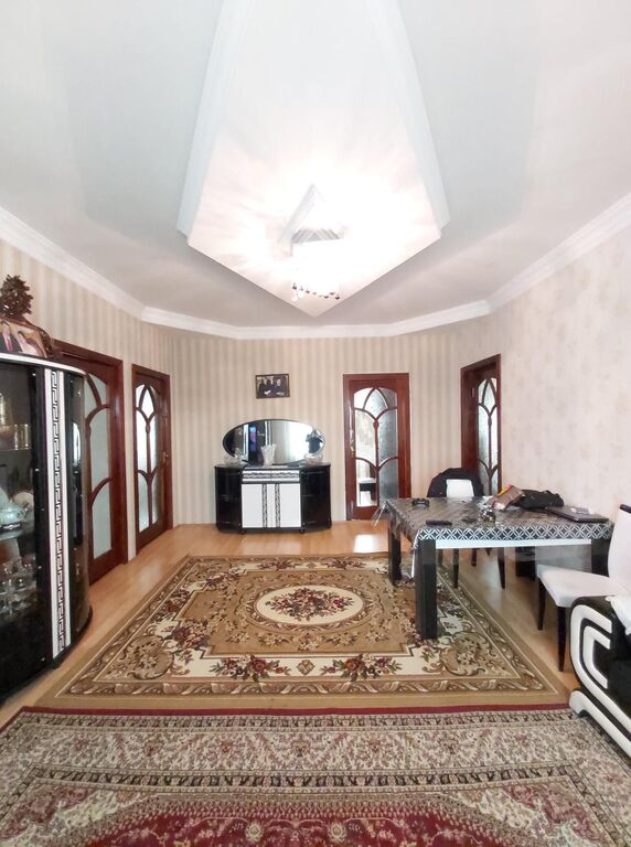 Həyət evi, Corat qəs — Ev, villa, Sumqayıt (5)