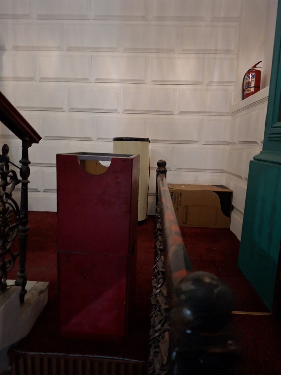 İcarəyə verilir obyekt 350 m² — Əmlak, Bakı (12)