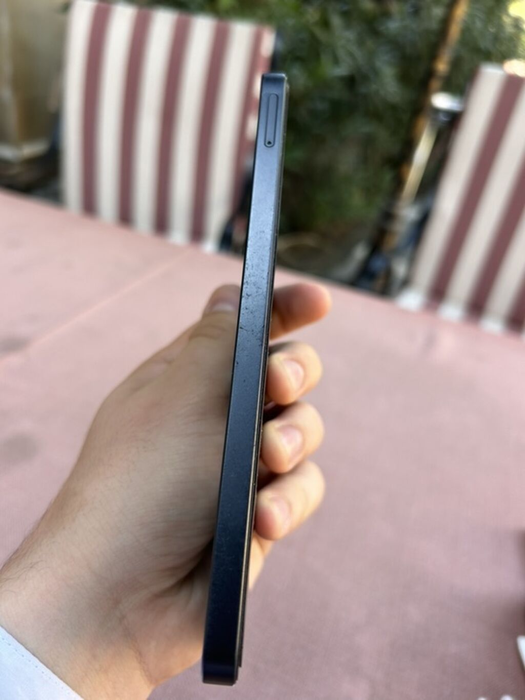Samsung Galaxy A07, 128 GB, rəng - Qara — Samsung, Masazır (3)