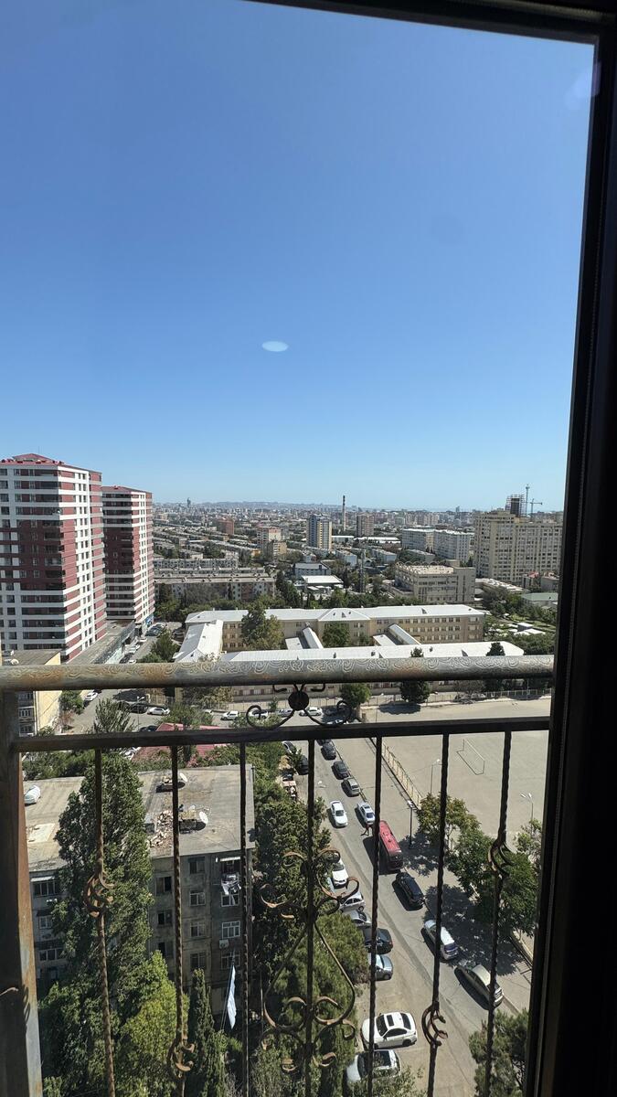 Satılır 3 otaqlı yeni tikili 105 m² — Mənzil, Bakı (12)