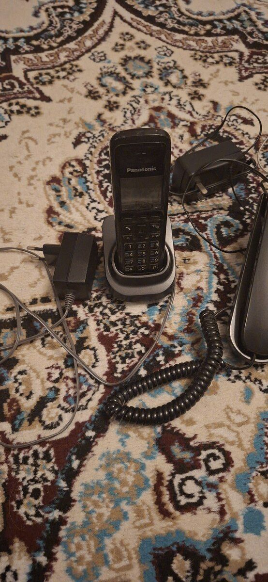 Stasionar telefon — Smartfonlar, Bakı (3)