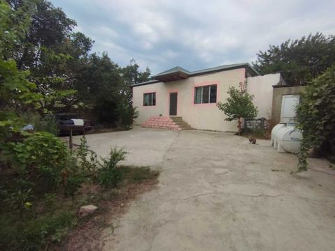 Satılır 4 otaqlı həyət evi/bağ evi 150 m² — Sumqayıt