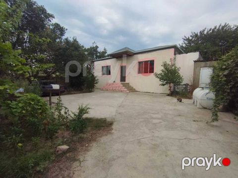 Satılır 4 otaqlı həyət evi/bağ evi 150 m²
