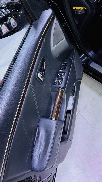 Hyundai Grandeur, 2.7 L, 2010 il, 341 171 km — Avtomobillər, Bakı (8)