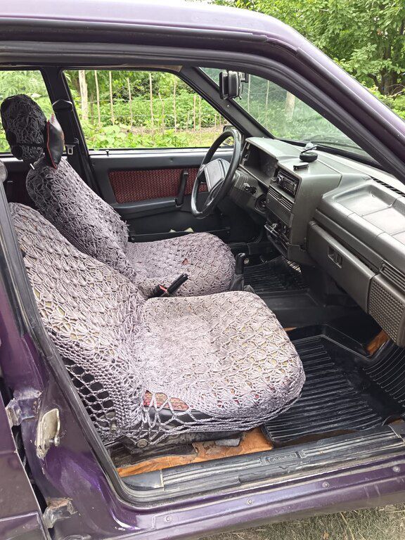 Lada (VAZ) 2115, 1.5 L, 1998 il, 235 258 km — Avtomobillər, Xaçmaz (7)
