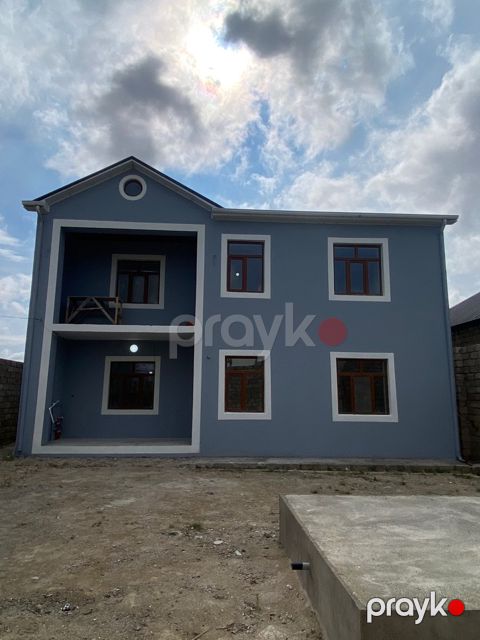 Həyət evi, Qala qəs