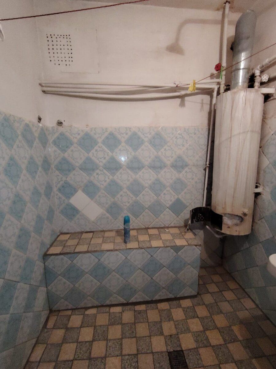 5-otaqlı mənzil, Gülüstan qəs., 105 m² — Mənzil, Gəncə (9)