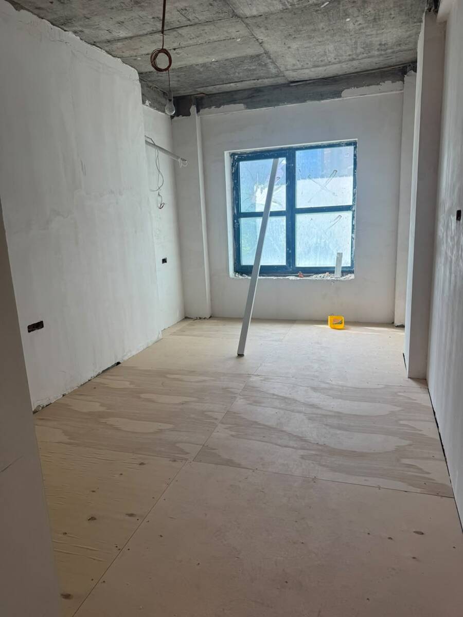 Satılır 4 otaqlı yeni tikili 205 m² — Mənzil, Bakı (7)