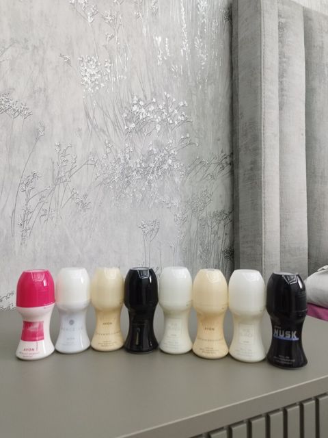 Antiperspirant — Bakı