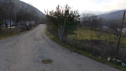 Satılır torpaq 4 sot — İsmayıllı