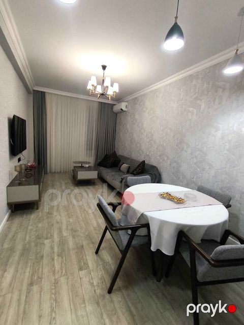İcarəyə verilir 2 otaqlı yeni tikili 87 m²