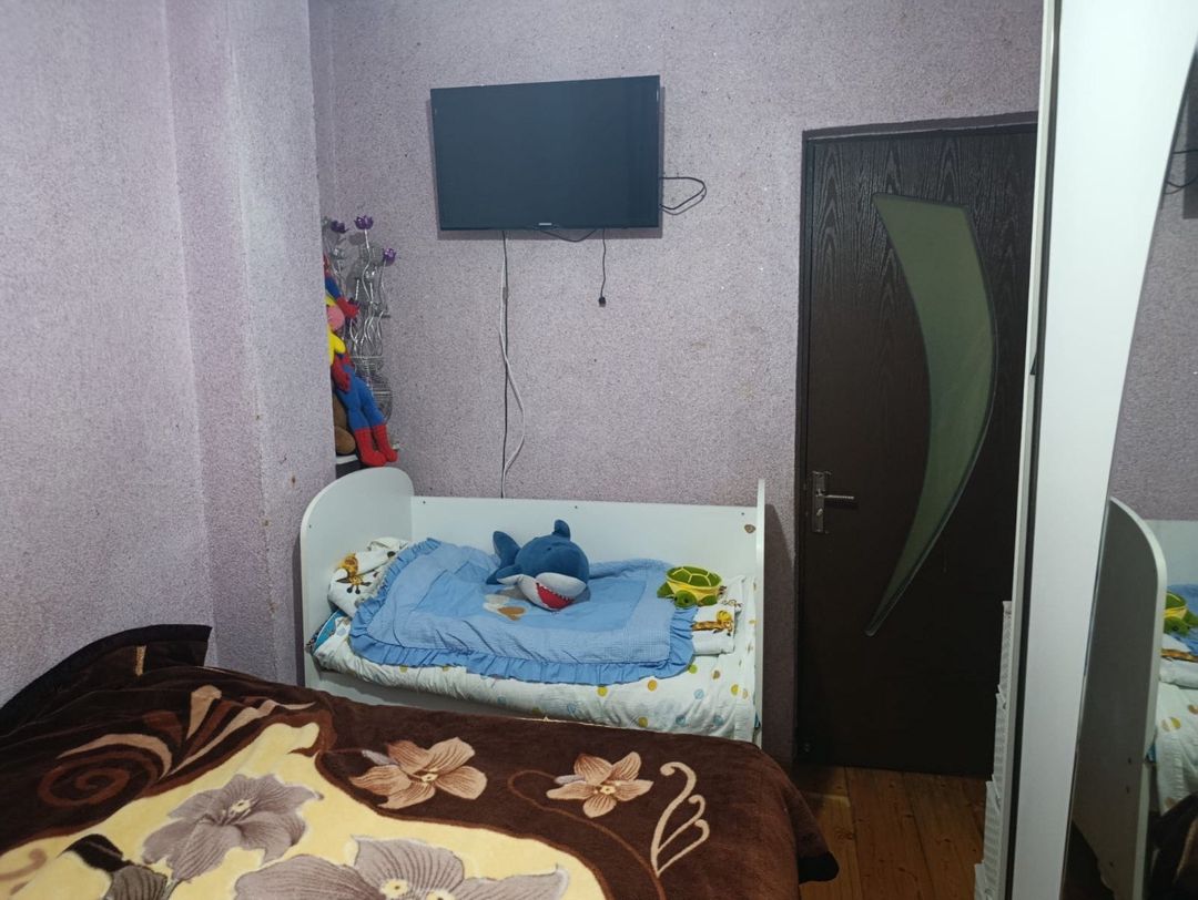 Satılır 2 otaqlı köhnə tikili 40 m² — Mənzil, Bakı (7)
