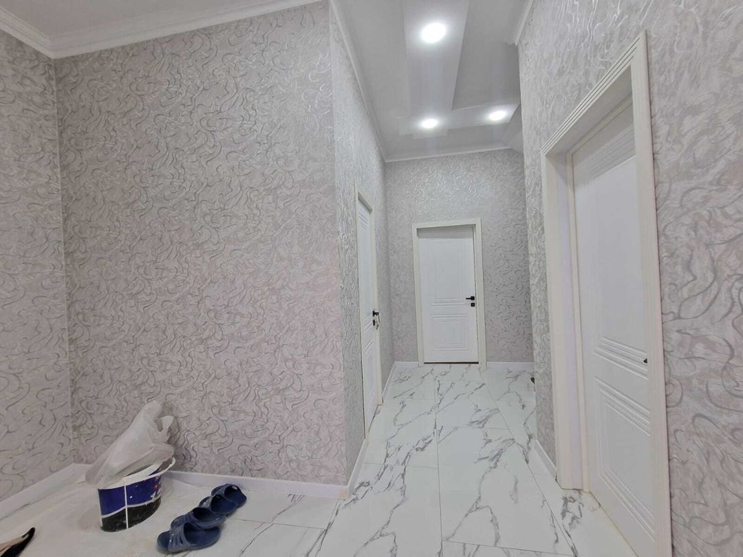Satılır 5 otaqlı həyət evi/bağ evi 185 m² — Ev, villa, Bakı (9)
