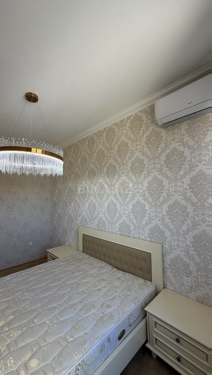 Satılır 2 otaqlı yeni tikili 53 m² — Mənzil, Bakı (10)