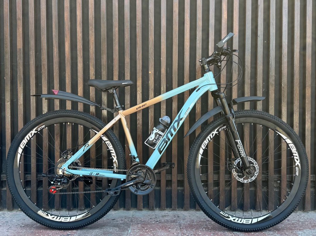 Velosiped 29 (BMX-227) — Velosipedlər, Bakı (4)