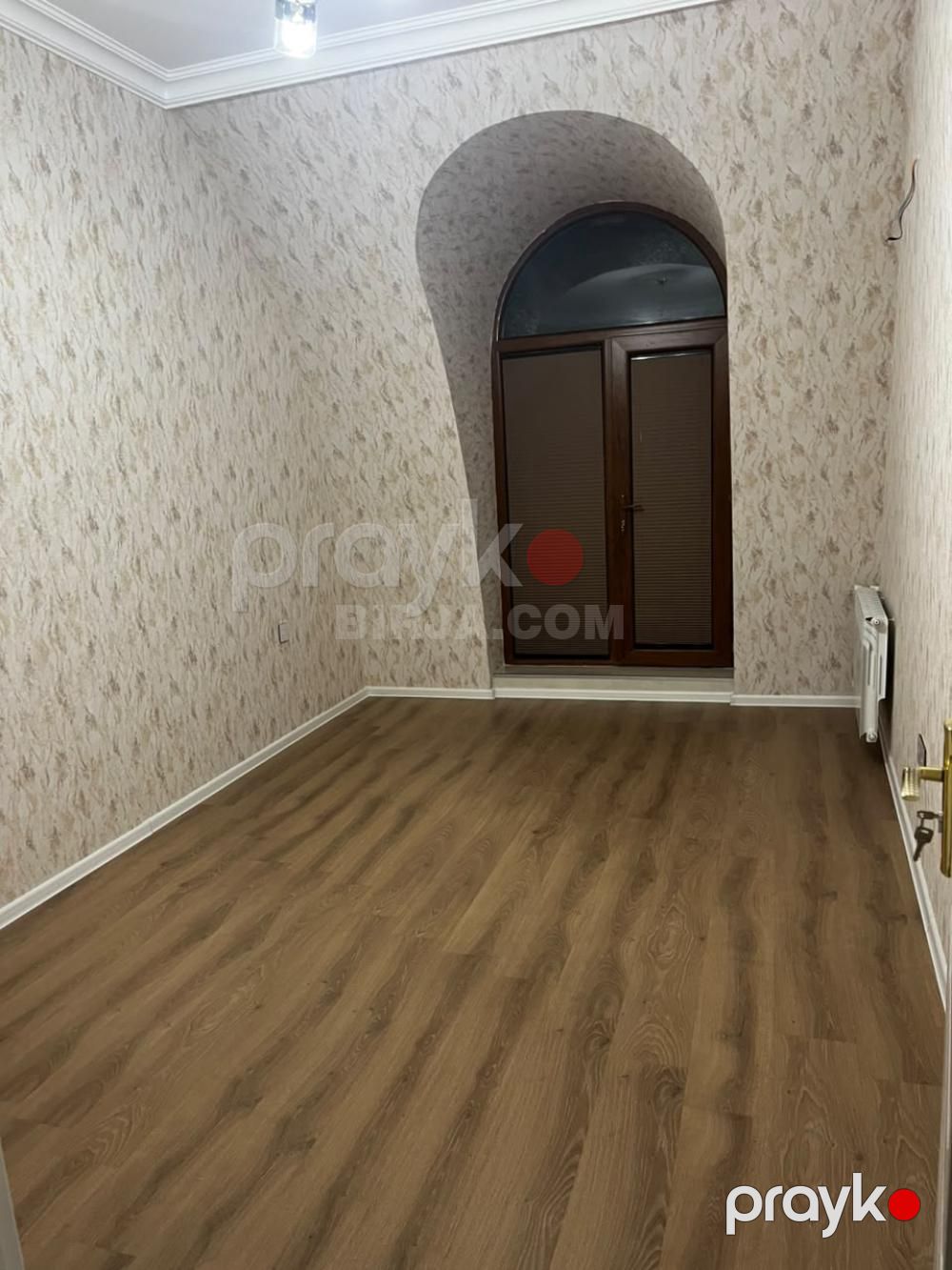 Satılır 2 otaqlı, Yeni Günəşli — Ofis (4)