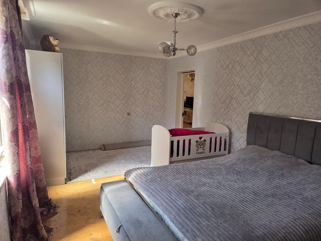 4 otaqlı, 144 kv. m, Kredit yoxdur, Yeni təmirli — Ev, villa, Salyan (3)