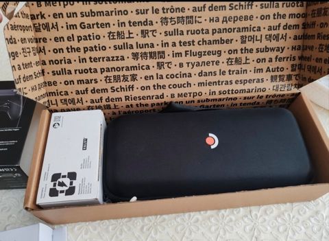 Steam Deck OLED 512 GB + Manba One V2 Gamepad Salam aleykum. Steam — Ağdaş