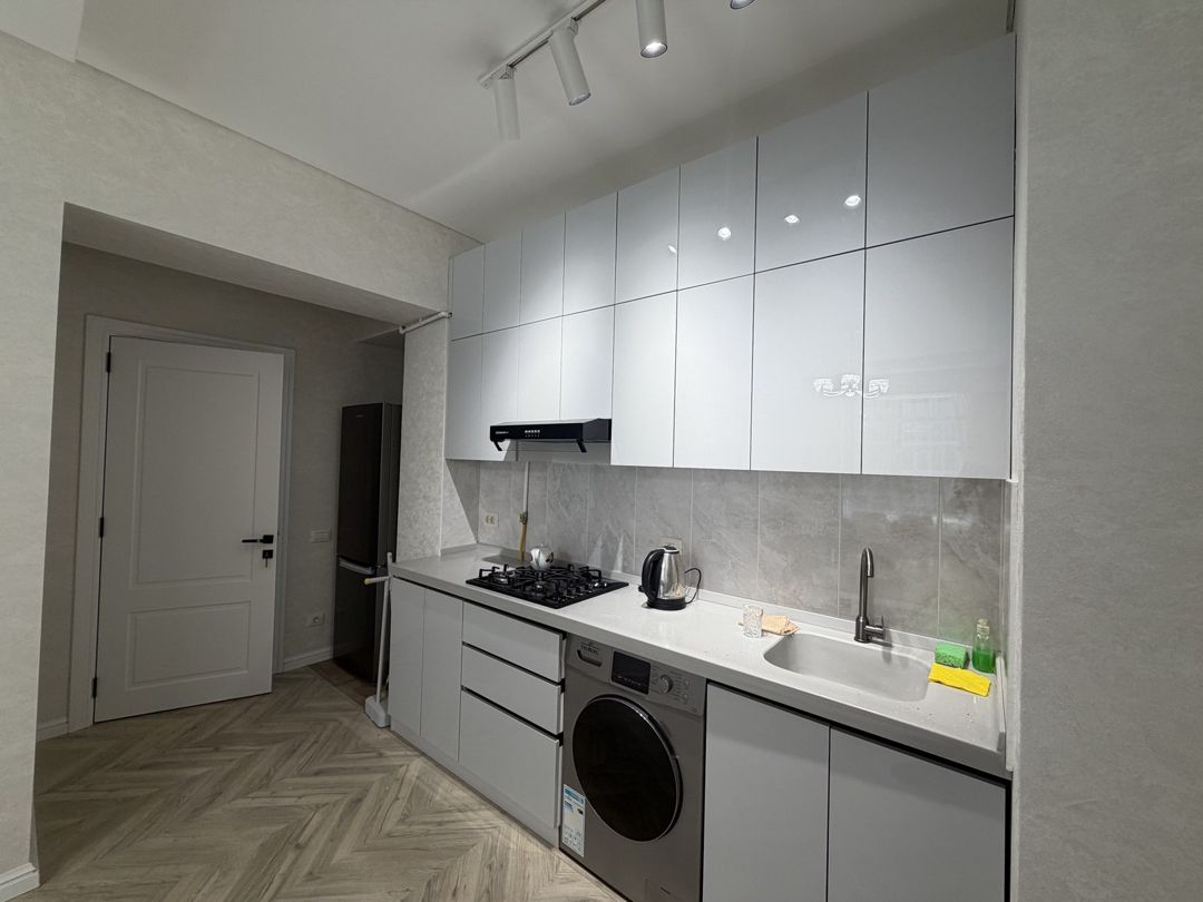 İcarəyə verilir 3 otaqlı yeni tikili 71 m² — Mənzil, Bakı (4)