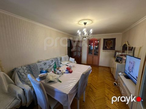 Satılır 3 otaqlı köhnə tikili 60 m²