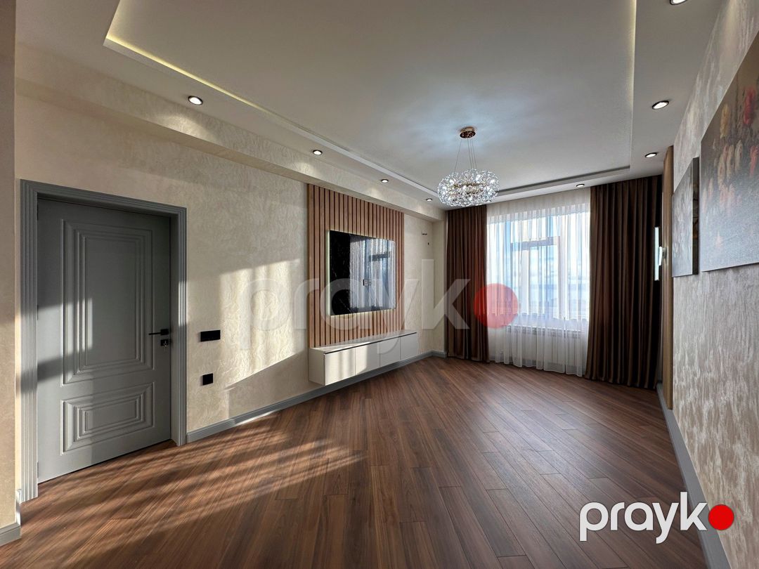 Satılır 3 otaqlı yeni tikili 78 m² — Mənzil, Bakı (7)
