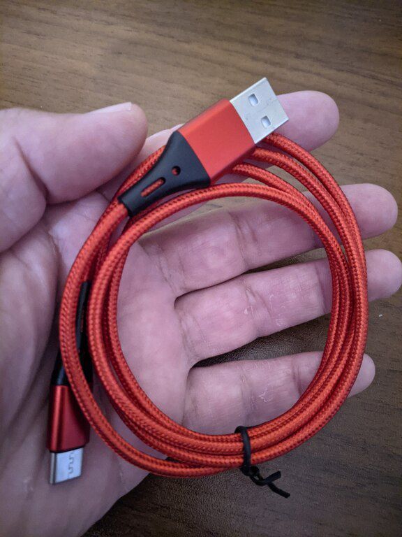 USB Type-C — Smartfonlar, Sumqayıt (3)