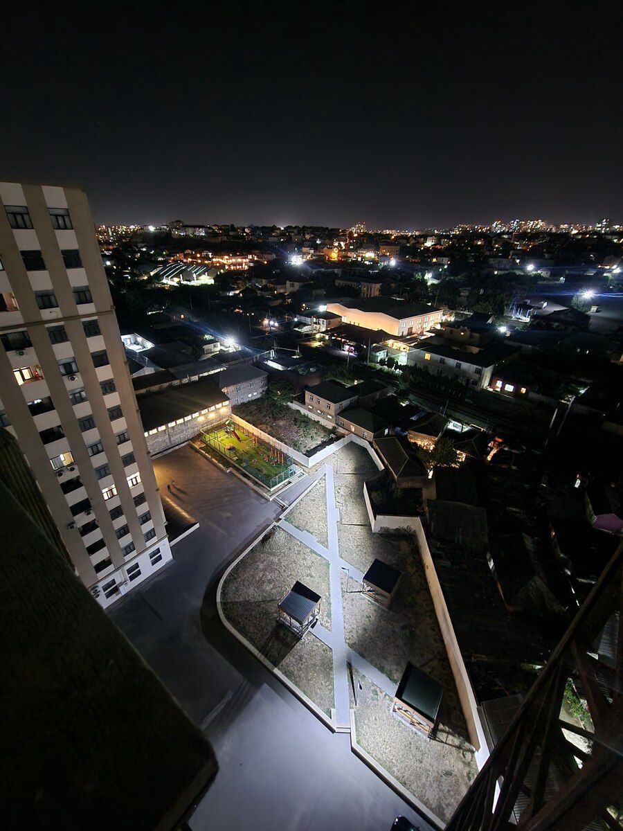 2-otaqlı yeni tikili kirayə verilir, Koroğlu m., 102 m² — Mənzil, Bakı (8)