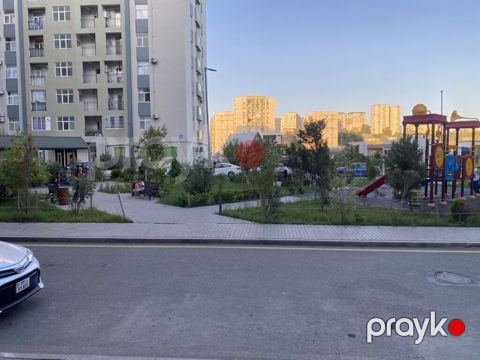 ÖZ Evimdir vasitəçilər müştəri gətirərsə qarşı tərəfdən alsın