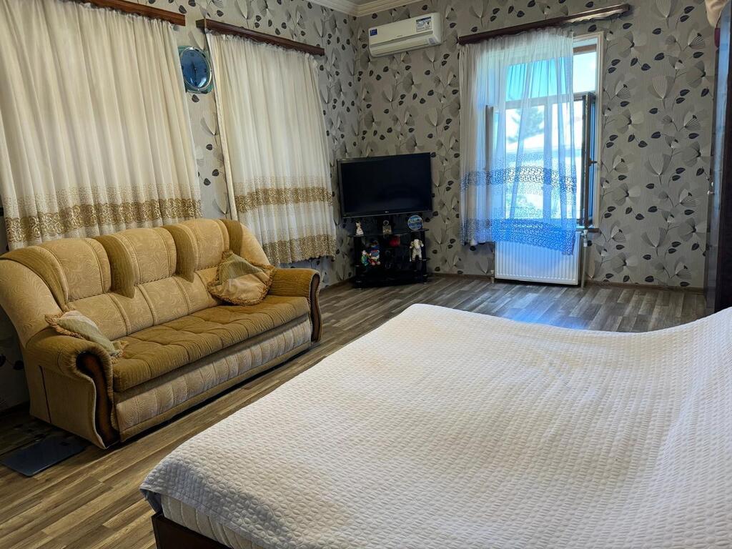 Satılır 5 otaqlı həyət evi/bağ evi 200 m² — Ev, villa, Bakı (10)