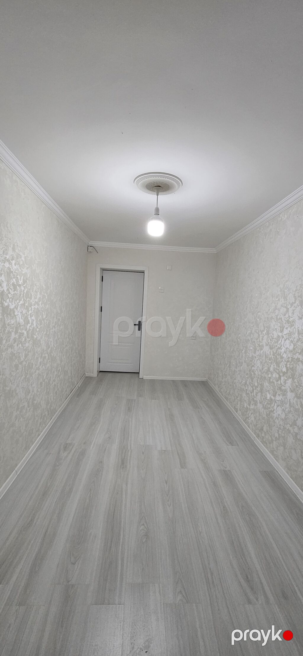 Rüstəm Rüstəmov Neftçilər metrosunun yanında, cəmi 3 dəqiqəlik — Mənzil, Bakı (2)