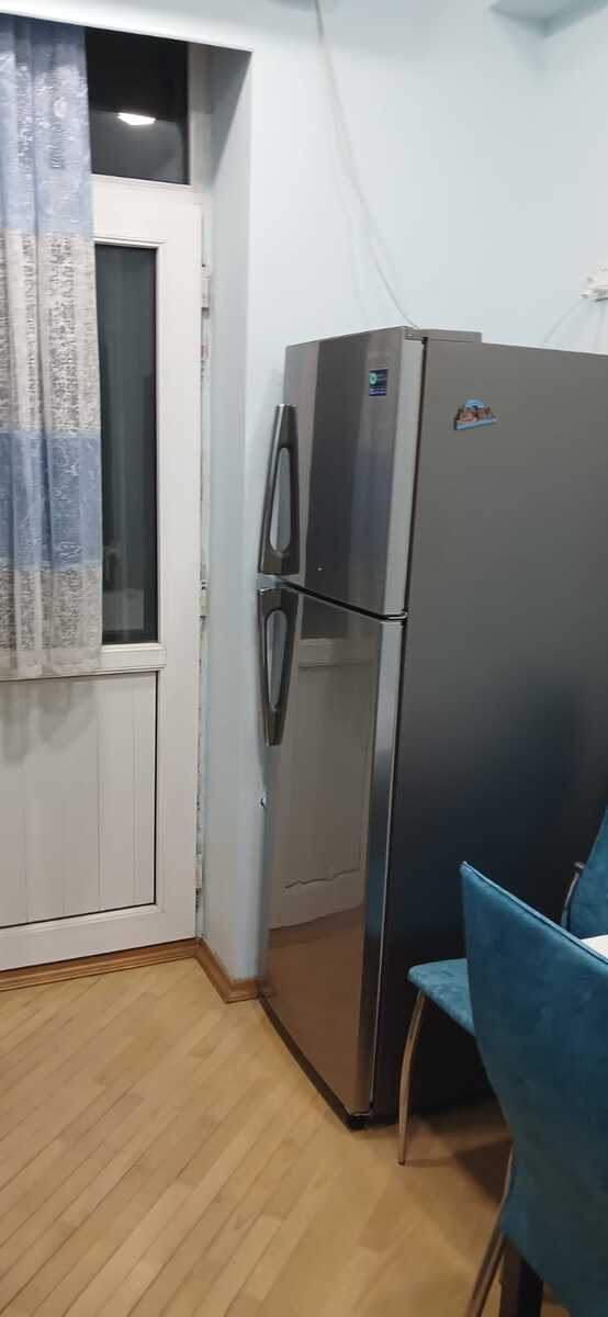 İcarəyə verilir 2 otaqlı yeni tikili 98 m² — Mənzil, Bakı (12)