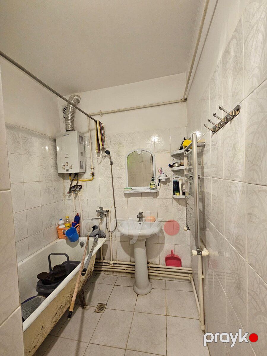 2-otaqlı mənzil, Sumqayıt ş., 52 m² — Mənzil, Sumqayıt (8)