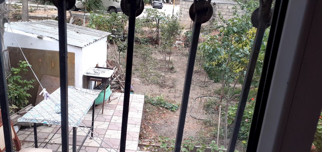 İcarəyə verilir 3 otaqlı köhnə tikili 120 m² — Mənzil, Bakı (11)
