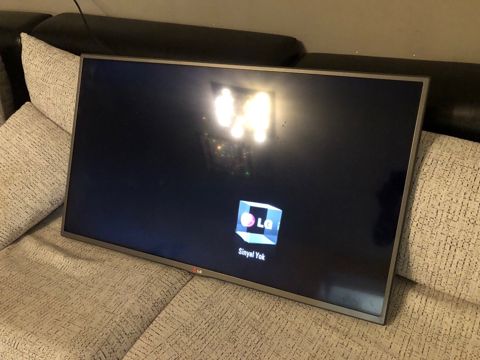 Televizor LG — Bakı