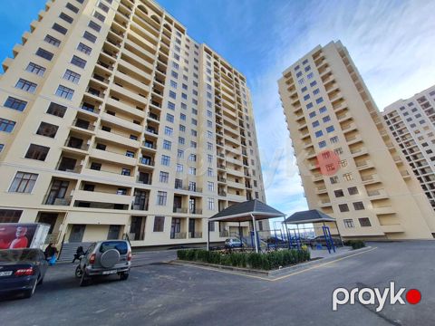 Satılır 3 otaqlı yeni tikili 120 m²