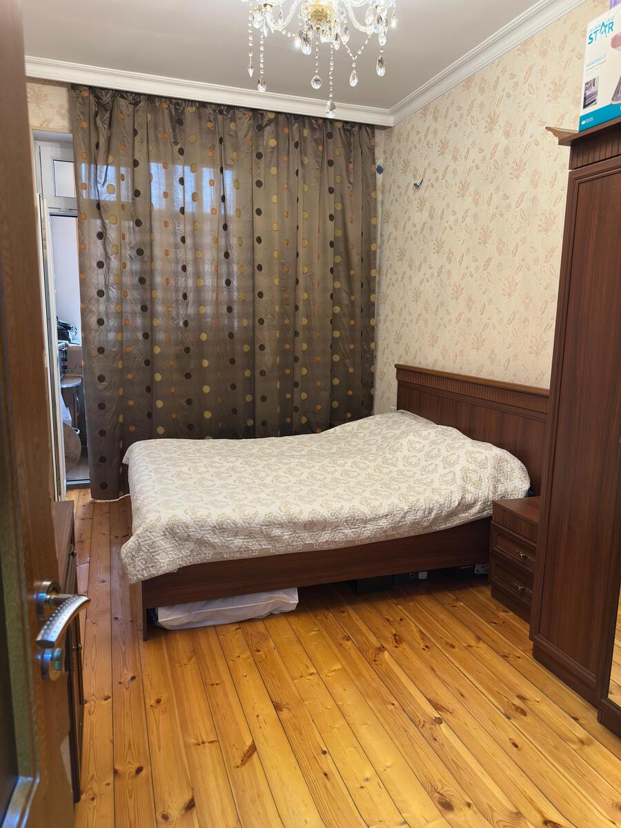 2-otaqlı yeni tikili, Xırdalan ş., 74 m² — Mənzil, Xırdalan (12)