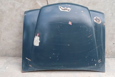 GAZ 3110 Volqa kapotu — Bakı