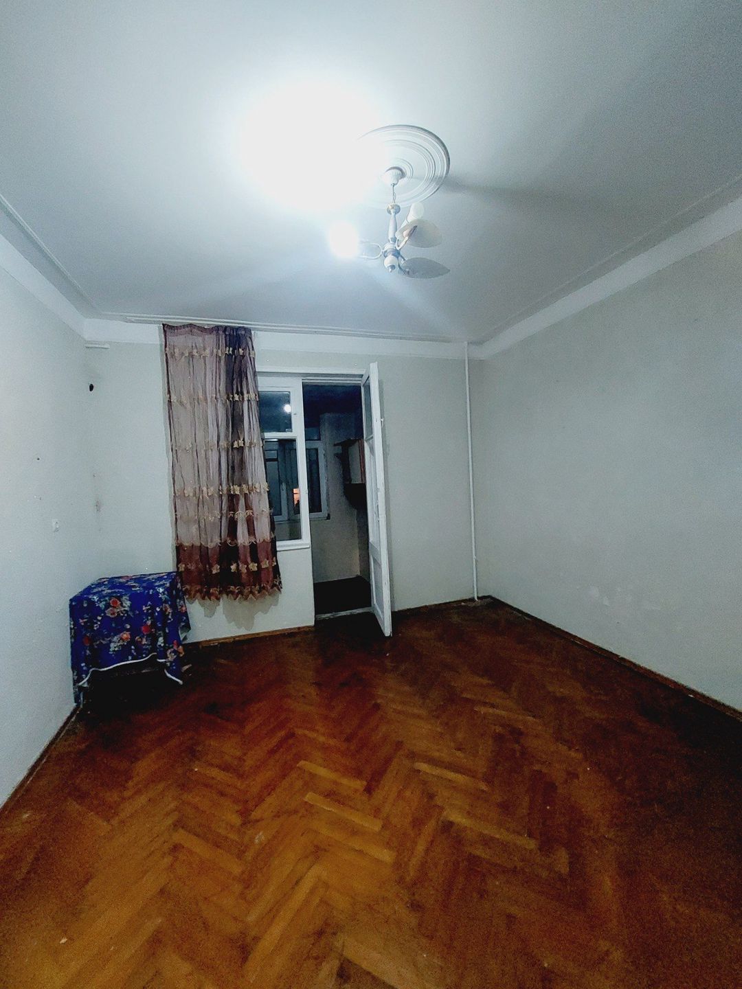 İcarəyə verilir 2 otaqlı köhnə tikili 70 m² — Mənzil, Bakı (9)
