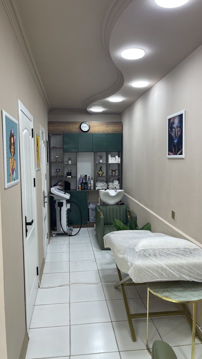 Satılır obyekt 43 m² — Əmlak, Bakı (8)