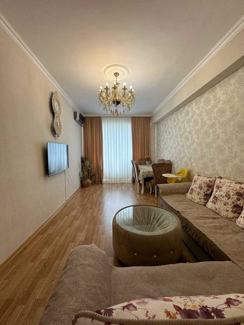 Satılır 3 otaqlı yeni tikili 75 m² — Xırdalan