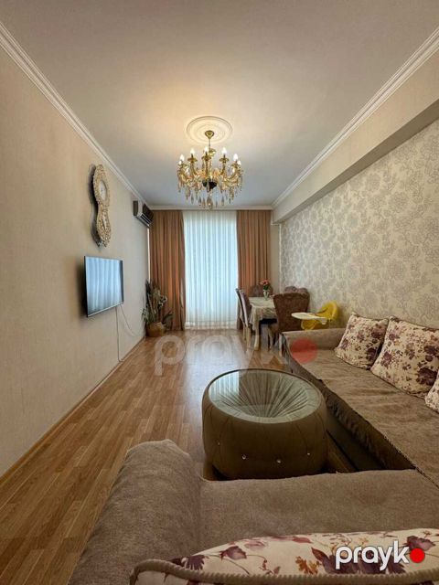 Satılır 3 otaqlı yeni tikili 75 m² — Xırdalan