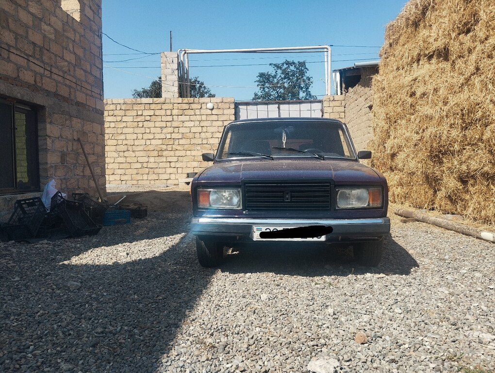 Lada (VAZ) 2104, 1.5 L, 1997 il, 320 000 km — Avtomobillər, Gəncə