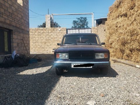 Lada (VAZ) 2104, 1.5 L, 1997 il, 320 000 km — Gəncə