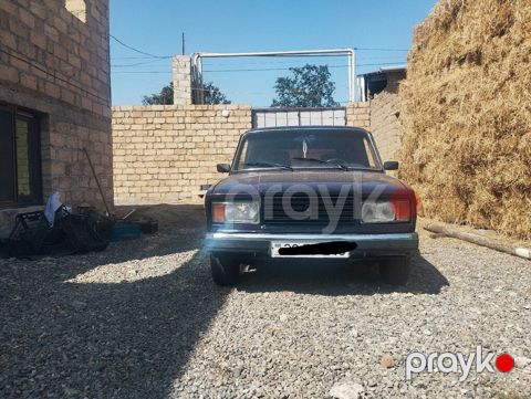 Lada (VAZ) 2104, 1.5 L, 1997 il, 320 000 km