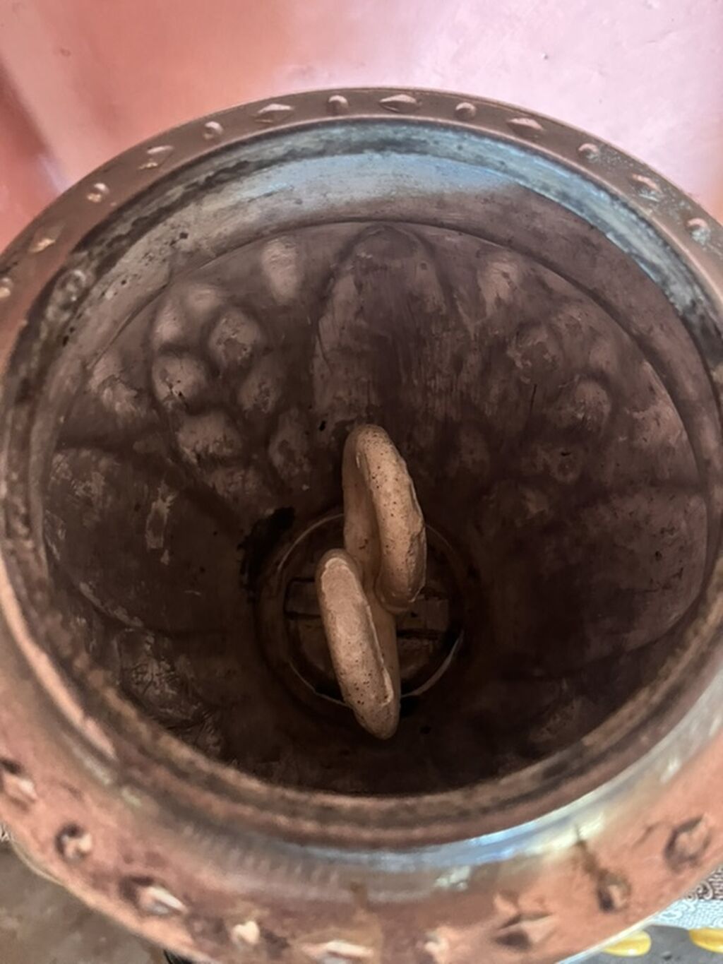 Yeni Elektrik Samovar, 4 l, Pulsuz çatdırılma — Samovarlar, Xaçmaz (2)