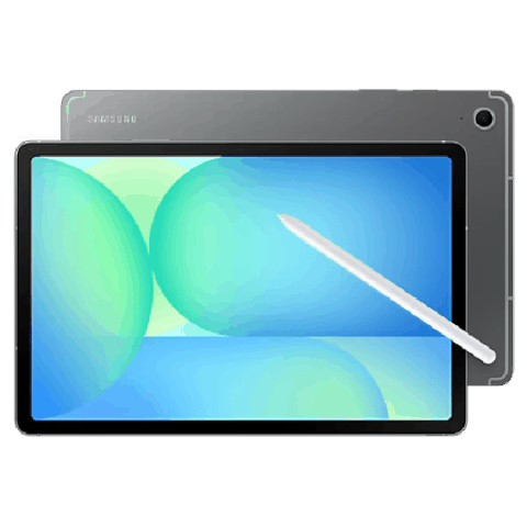 Samsung Galaxy Tab S10 FE (SM-X526) 128 GB Gray — Bakı
