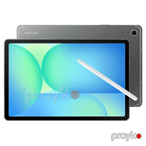 Samsung Galaxy Tab S10 FE (SM-X526) 128 GB Gray — Bakı