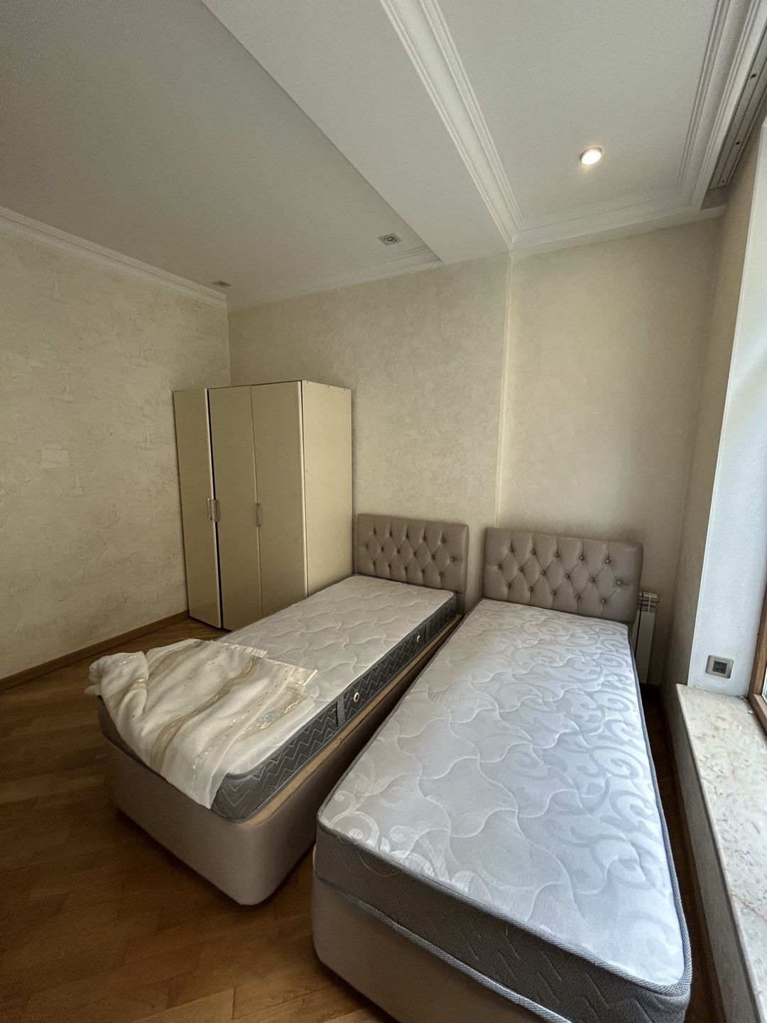 İcarəyə verilir 3 otaqlı yeni tikili 65 m² — Mənzil, Bakı (12)