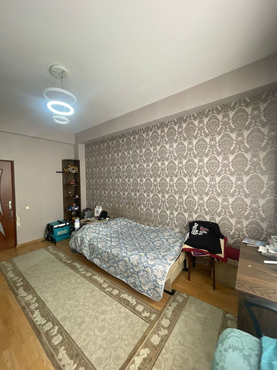Satılır 3 otaqlı yeni tikili 108 m² — Mənzil, Bakı (12)