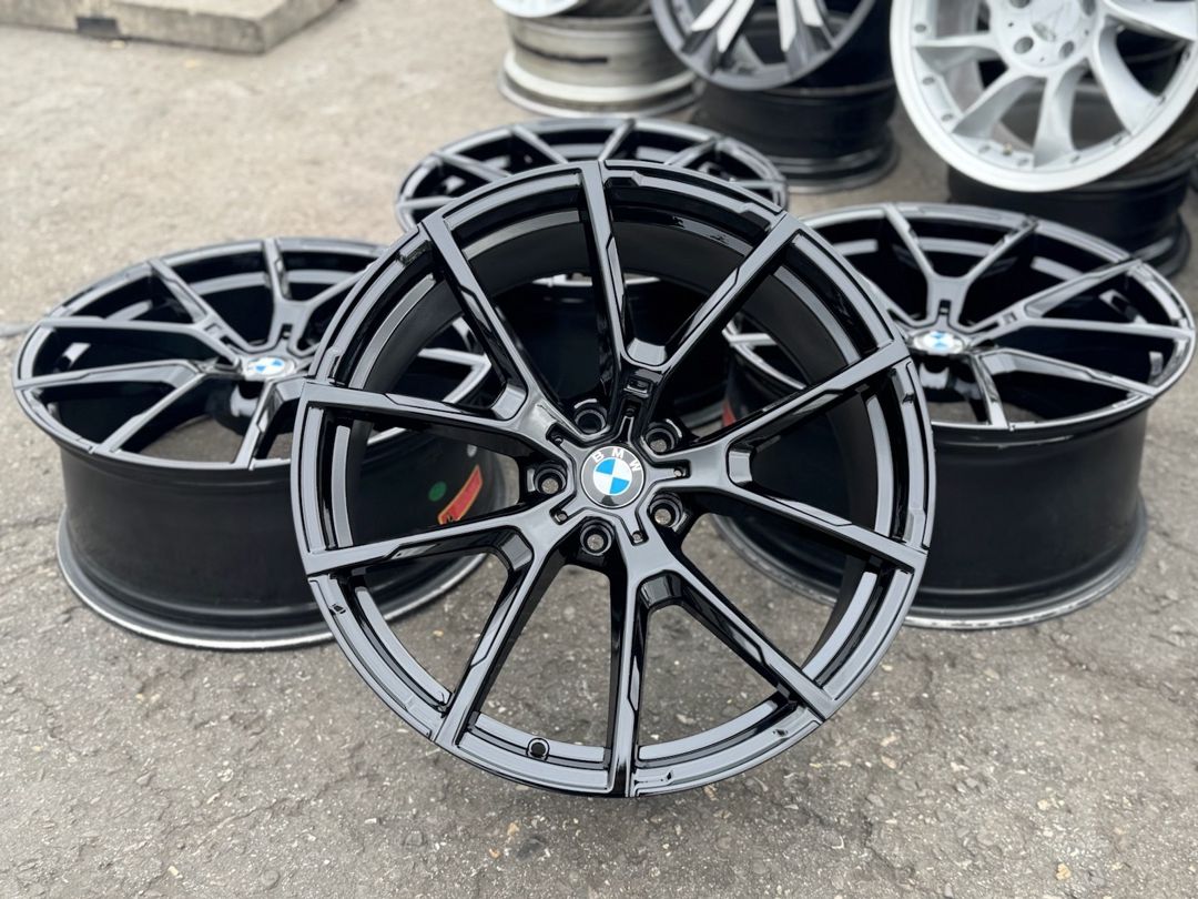 "BMW G30" diski R20 — Ehtiyat hissələri və aksesuarlar, Bakı